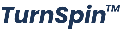 TurnSpin Products